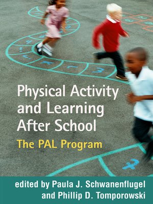 cover image of Physical Activity and Learning After School